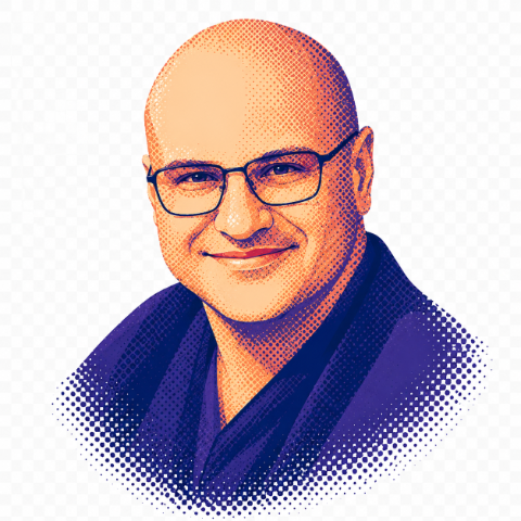 Art Kravchenko